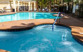 Club De Soleil All-Suite Resort